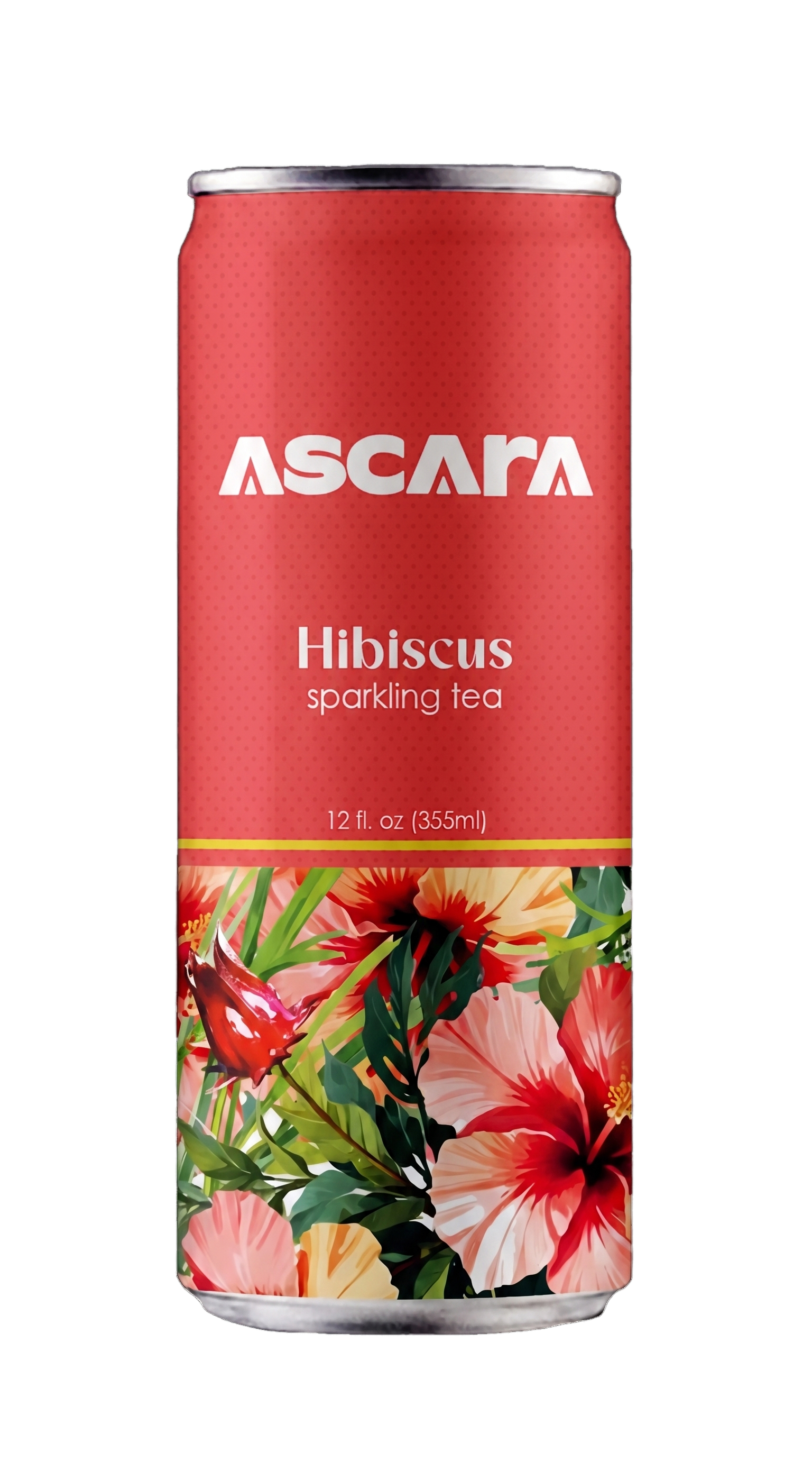 Ascara Hibiscus