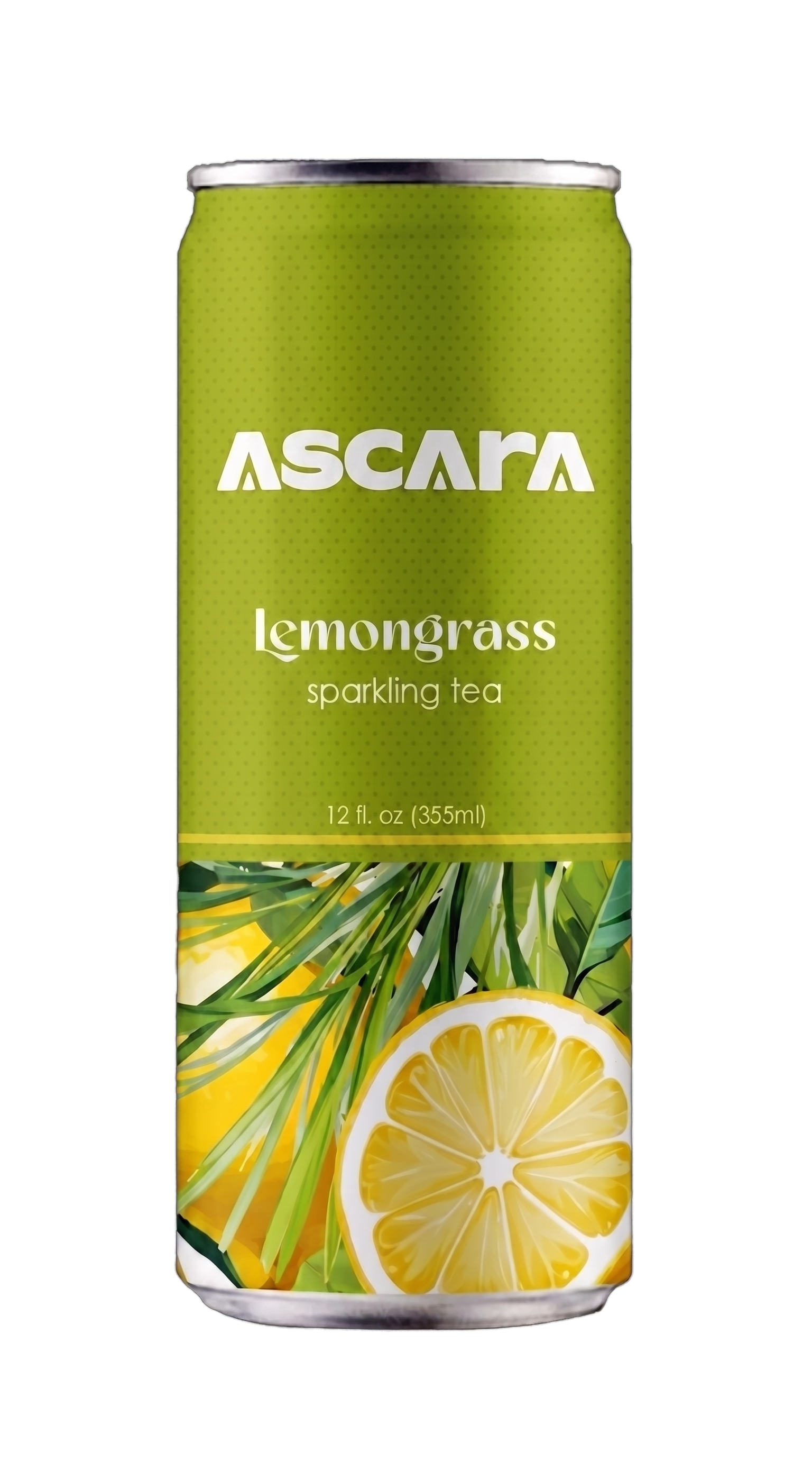 Ascara Lemongrass